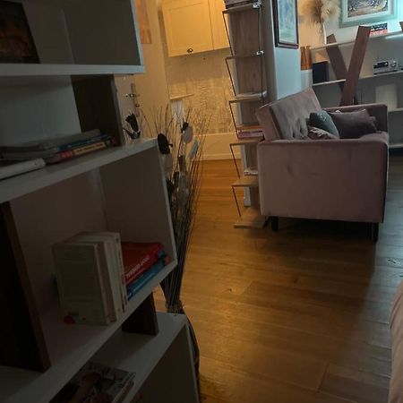 Appartement Cosy La Treille Vieux Лил Екстериор снимка