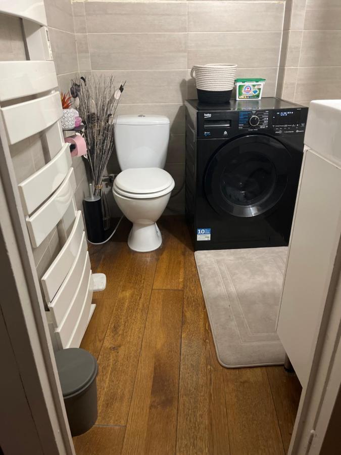 Appartement Cosy La Treille Vieux Лил Екстериор снимка